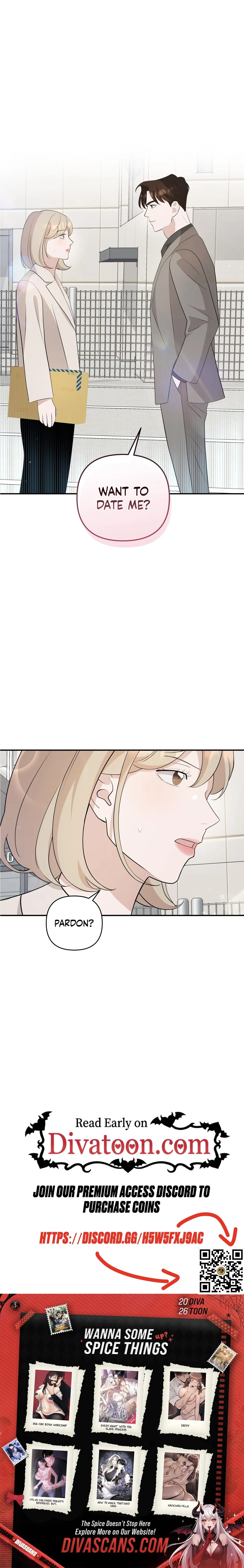 the-last-match Chapter 12 page 9 - 