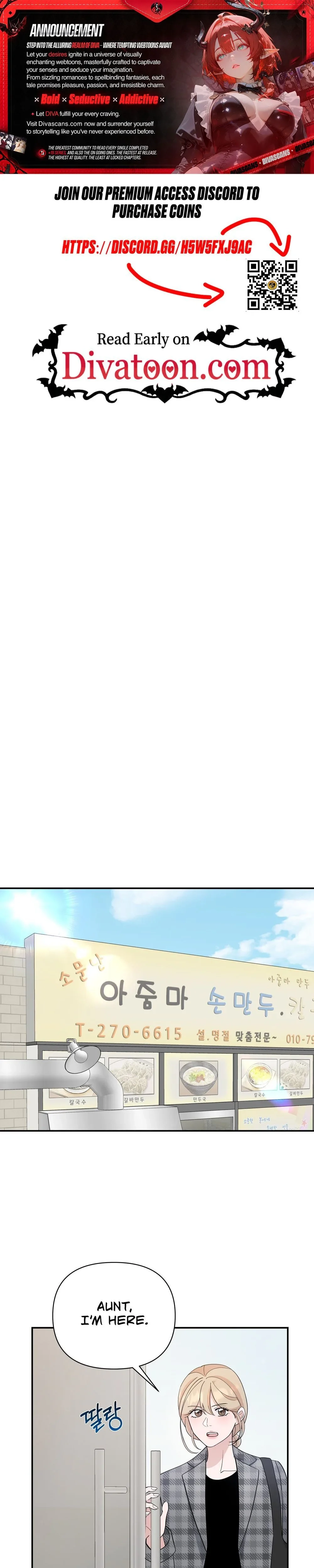 the-last-match Chapter 25 page 1 - 