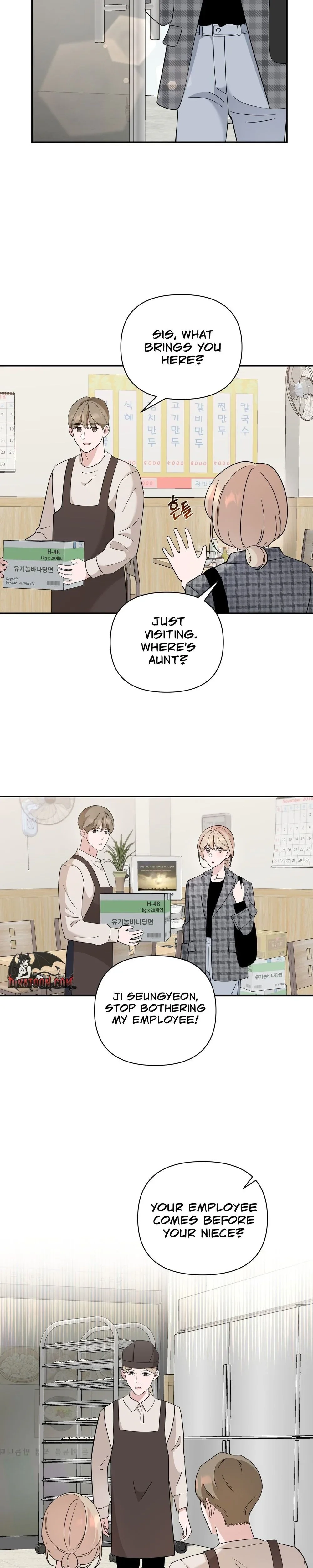 the-last-match Chapter 25 page 2 - 