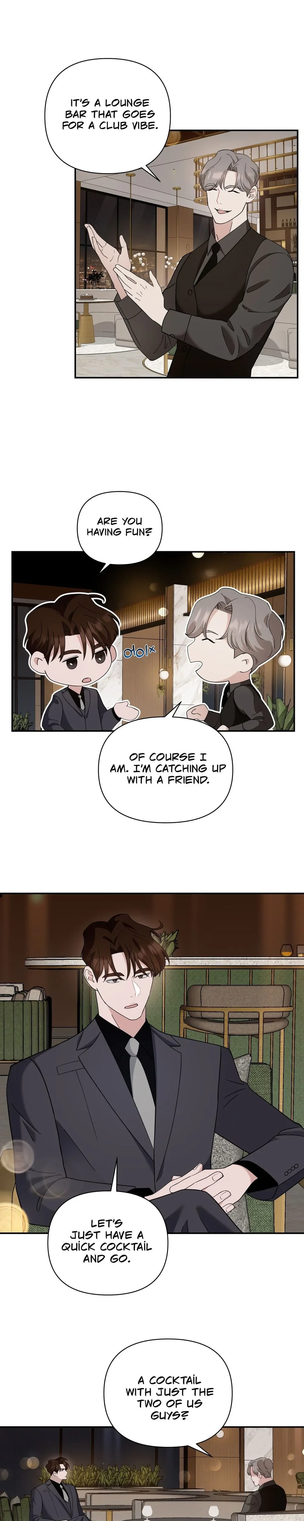 the-last-match Chapter 25 page 16 - 