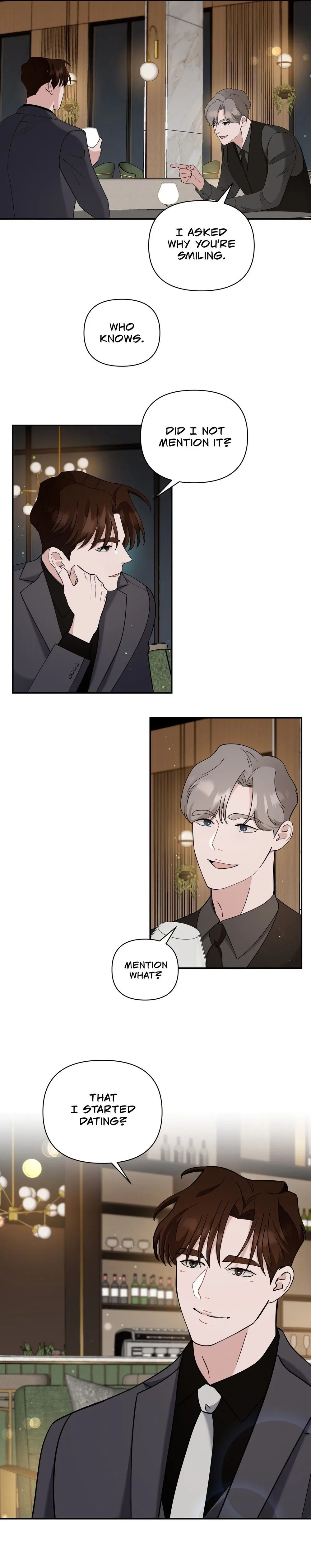 the-last-match Chapter 25 page 22 - 