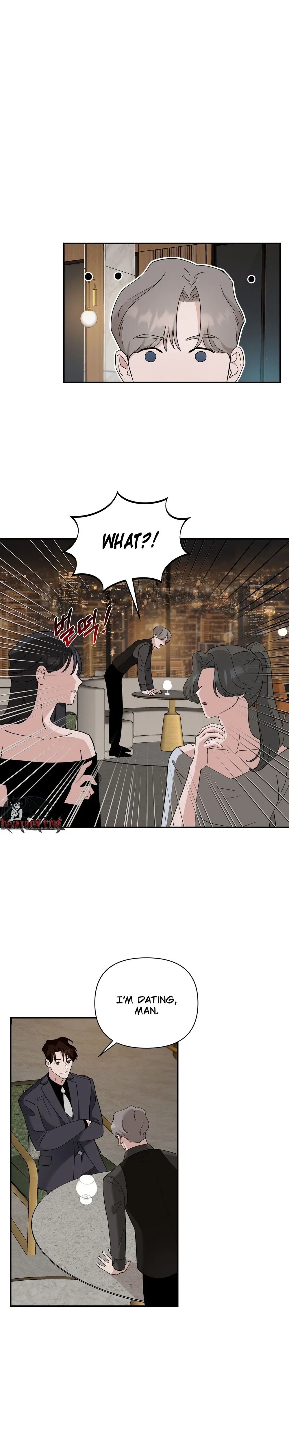 the-last-match Chapter 25 page 23 - 