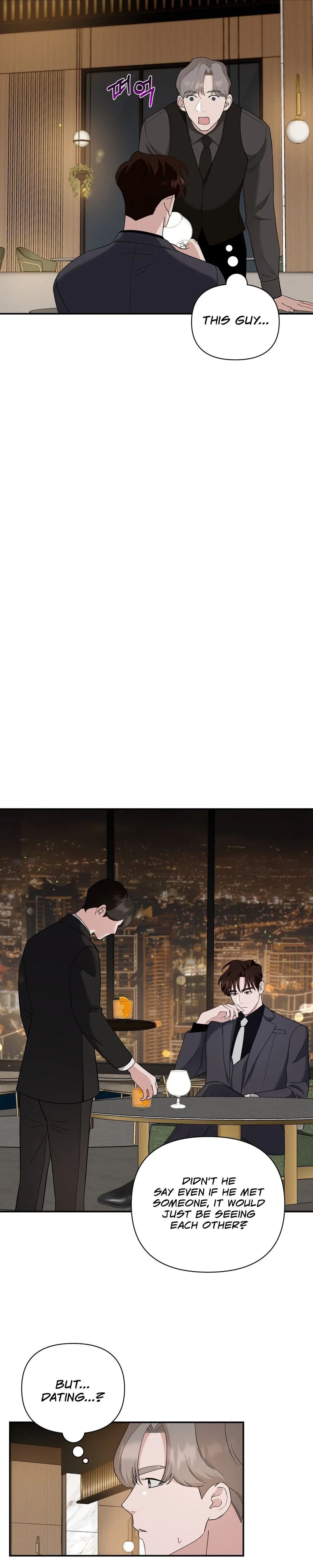 the-last-match Chapter 25 page 25 - 