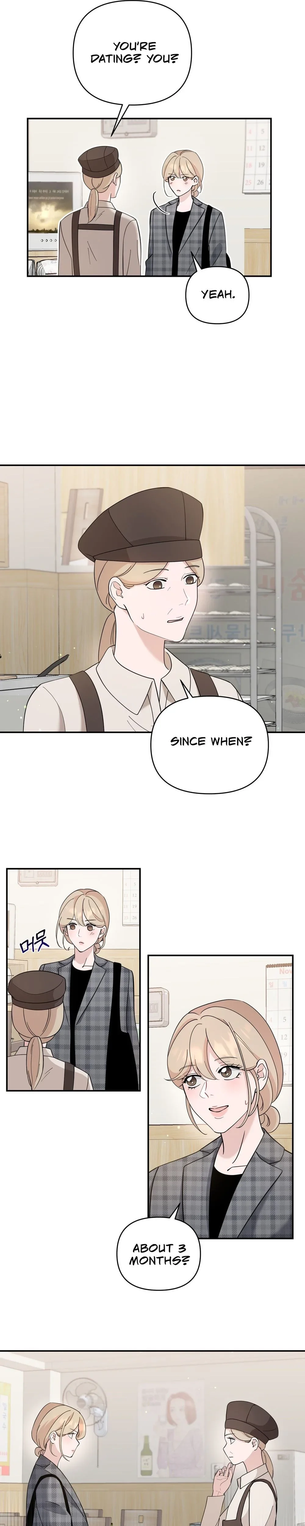 the-last-match Chapter 25 page 7 - 