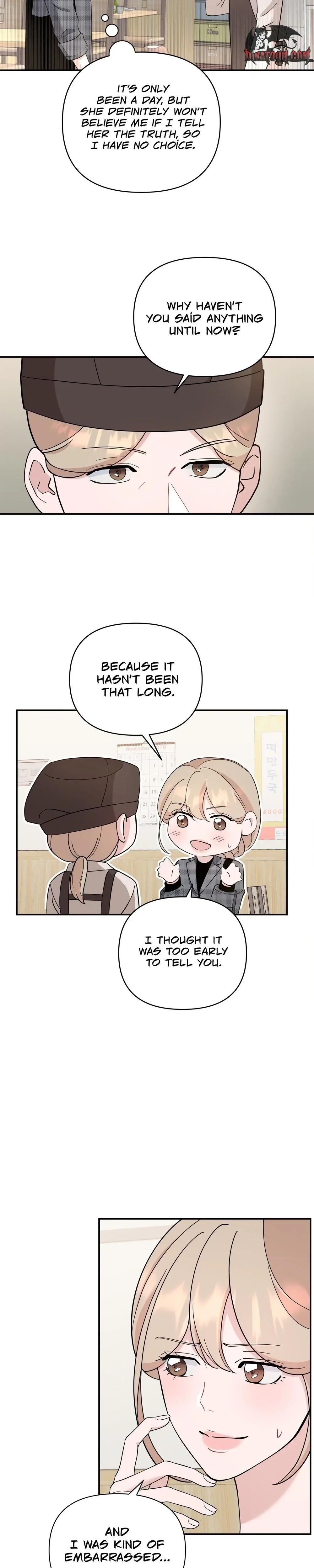 the-last-match Chapter 25 page 8 - 