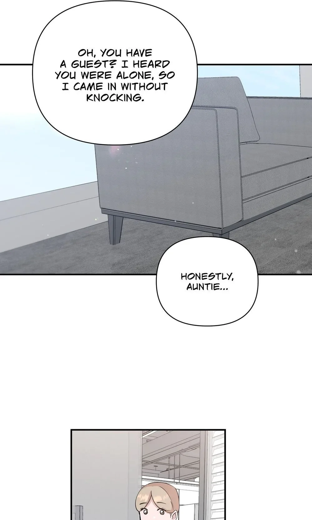 the-last-match Chapter 26 page 15 - 