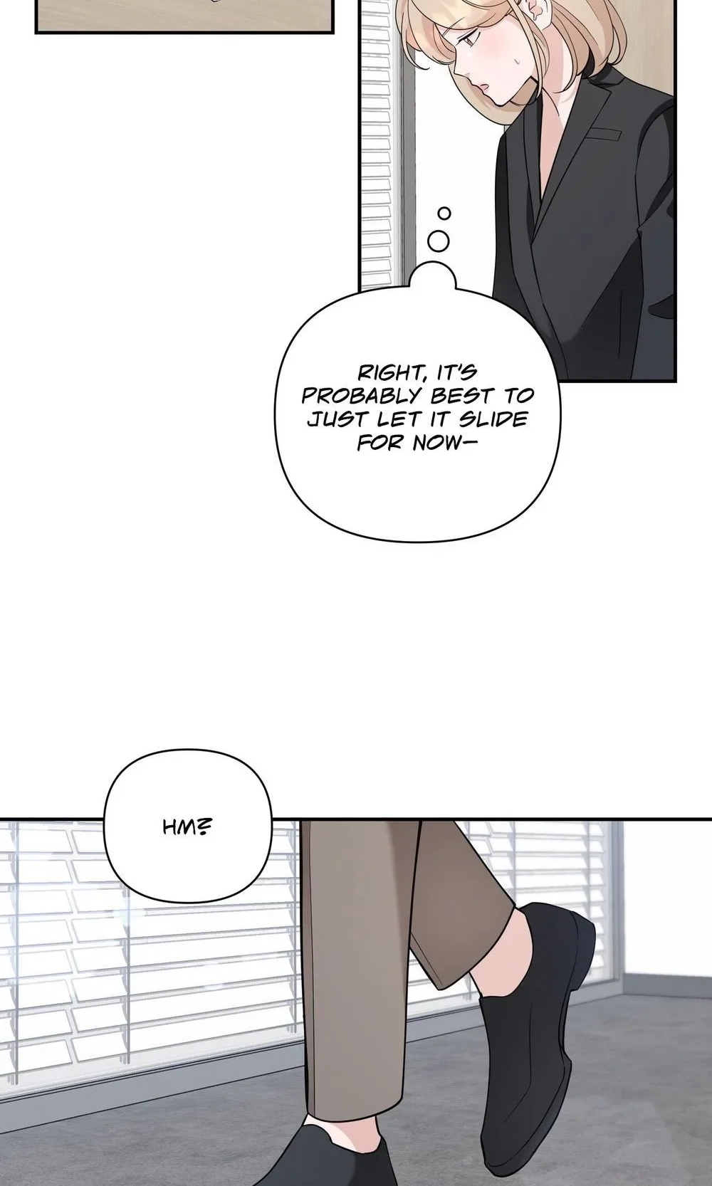 the-last-match Chapter 26 page 17 - 