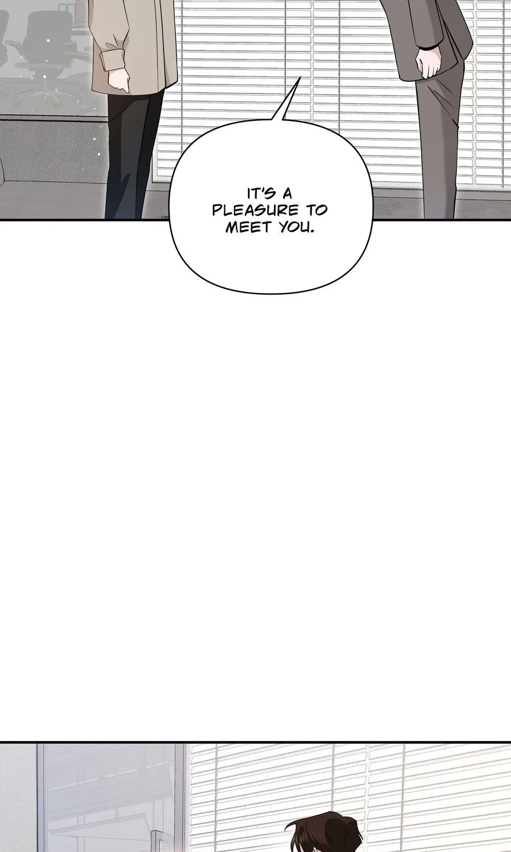 the-last-match Chapter 26 page 19 - 