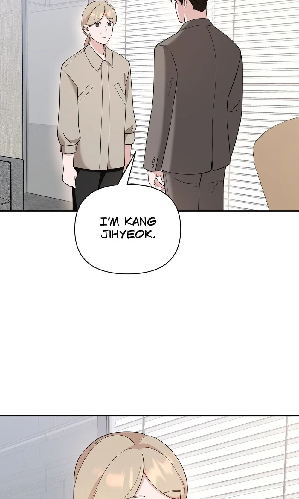 the-last-match Chapter 26 page 20 - 