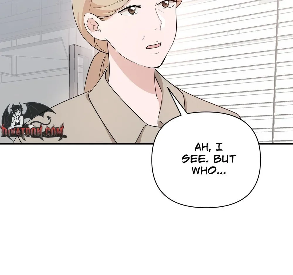 the-last-match Chapter 26 page 21 - 