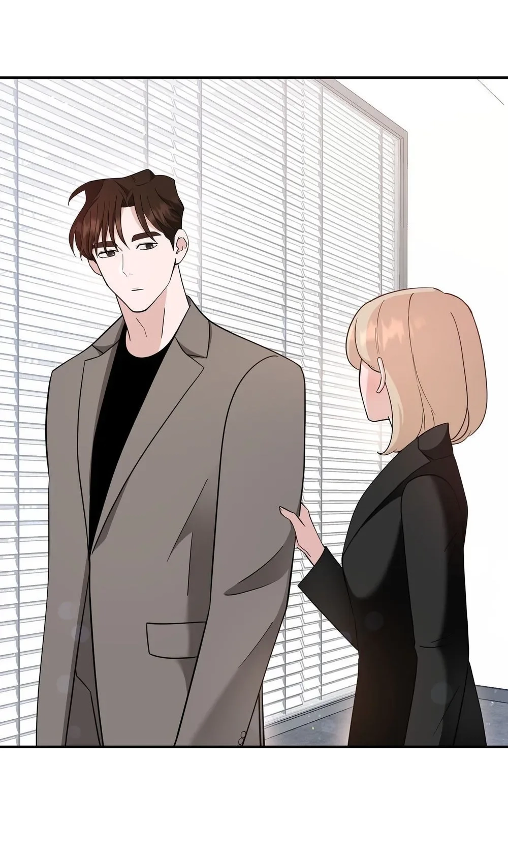 the-last-match Chapter 26 page 23 - 