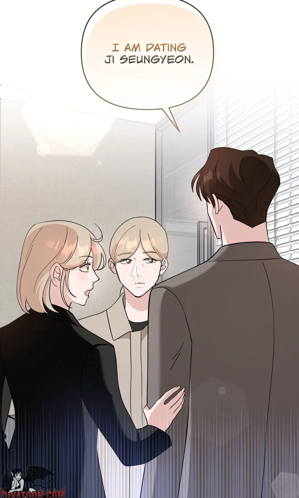 the-last-match Chapter 26 page 25 - 