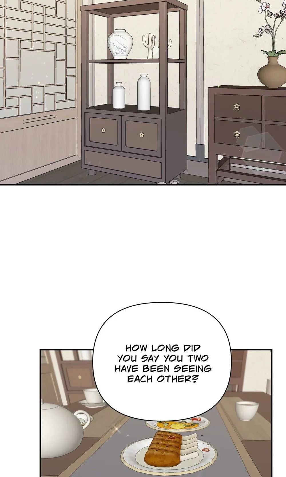 the-last-match Chapter 26 page 31 - 