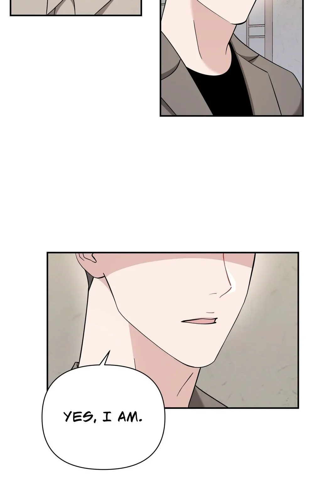 the-last-match Chapter 26 page 34 - 