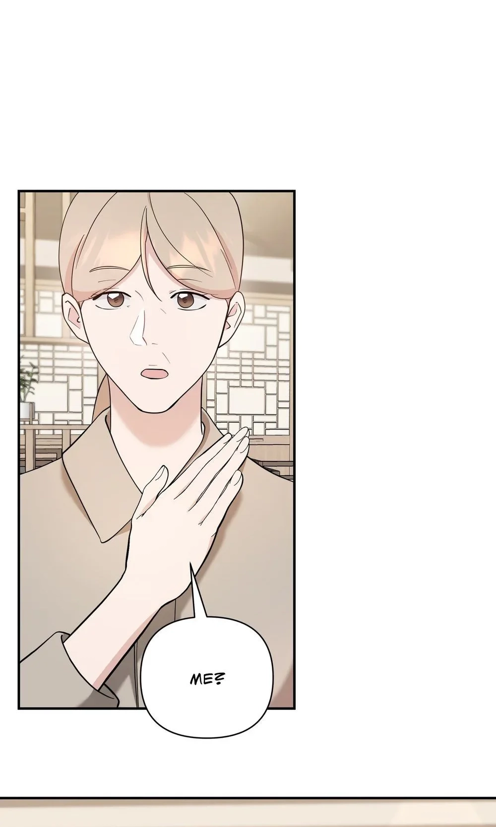 the-last-match Chapter 26 page 36 - 