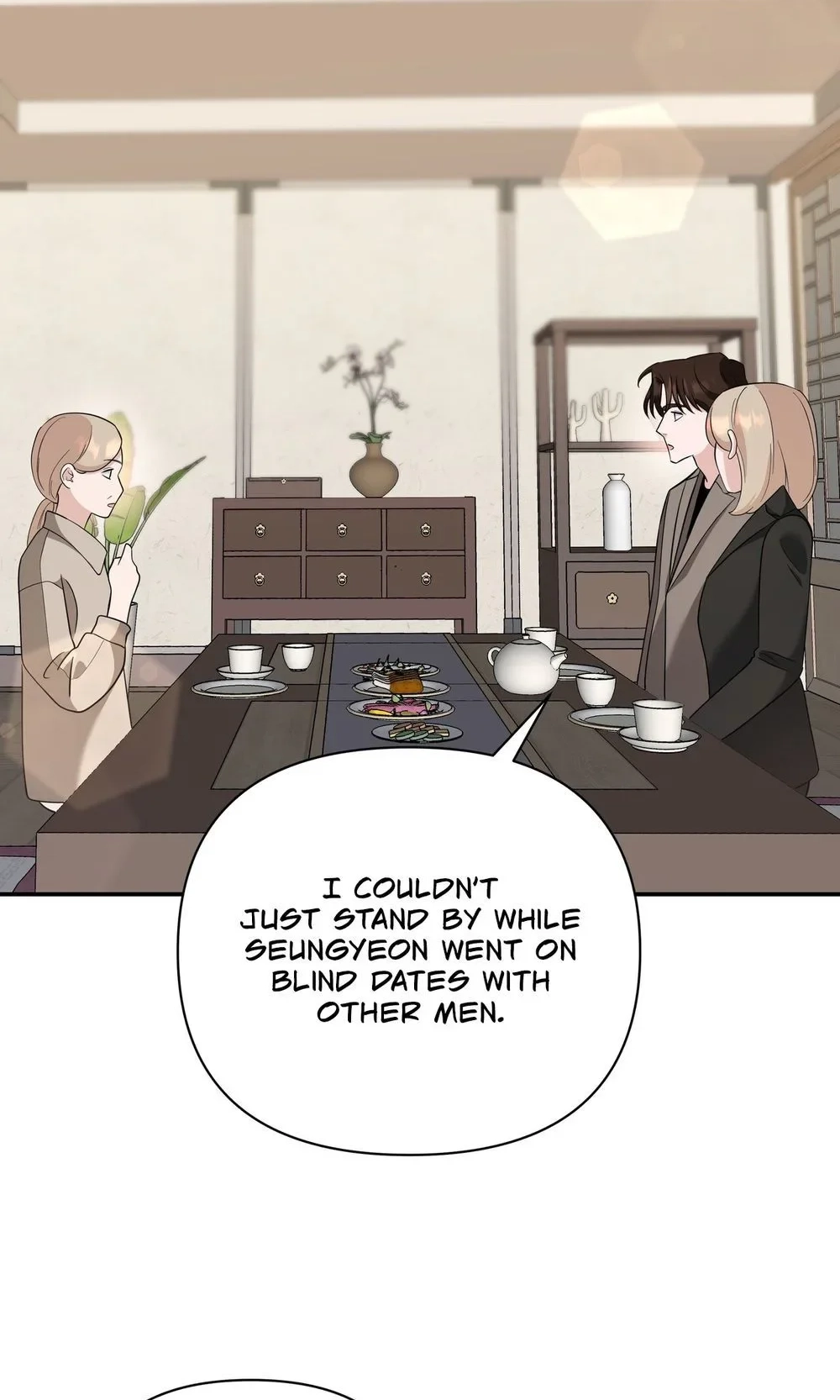the-last-match Chapter 26 page 37 - 