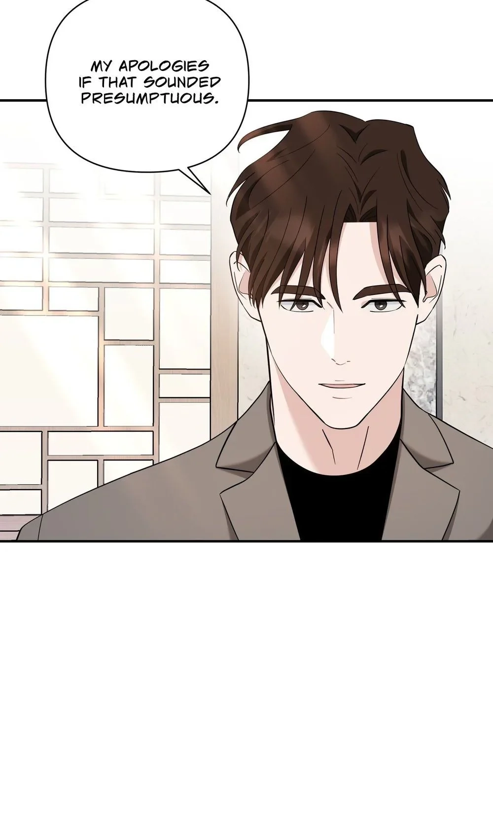 the-last-match Chapter 26 page 38 - 