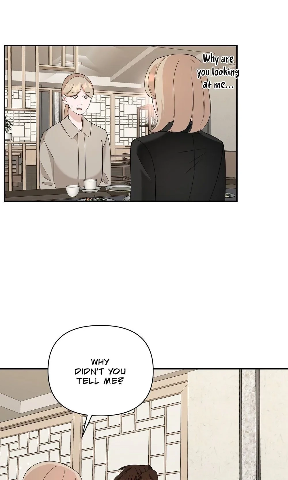the-last-match Chapter 26 page 39 - 