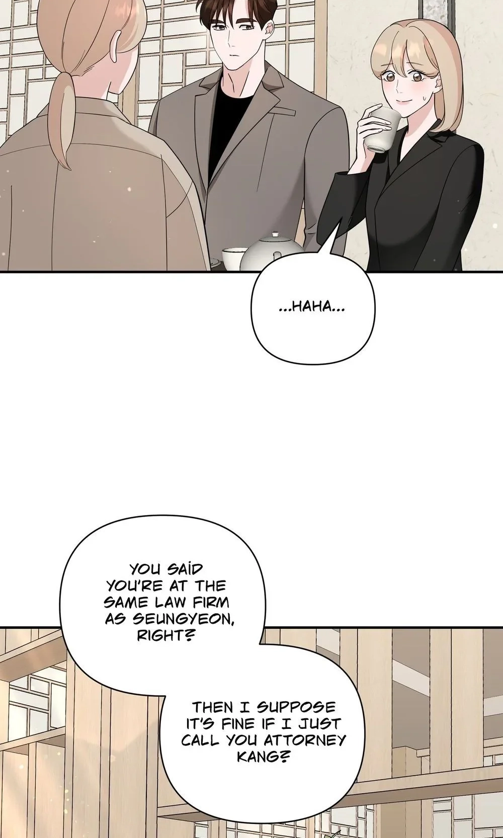 the-last-match Chapter 26 page 40 - 