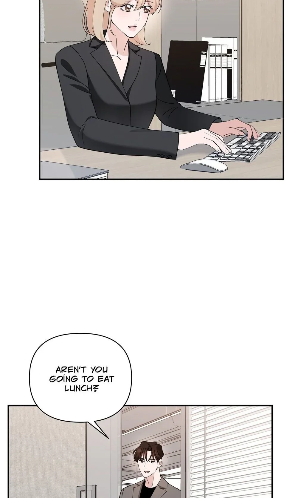 the-last-match Chapter 26 page 5 - 