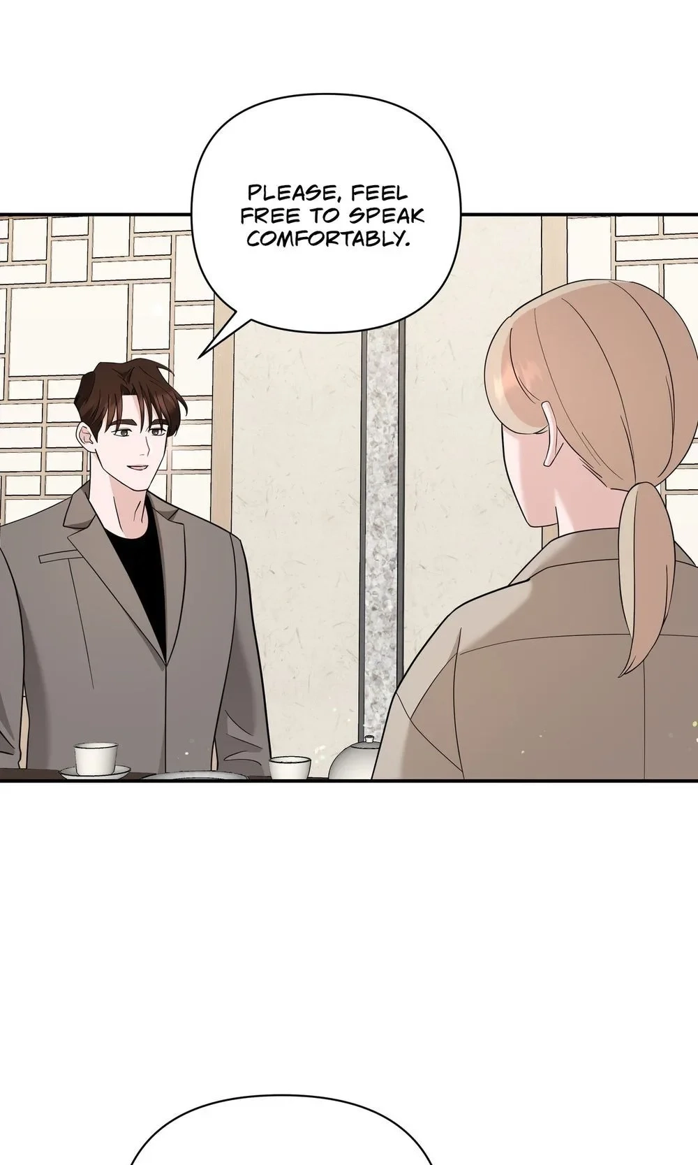 the-last-match Chapter 26 page 42 - 
