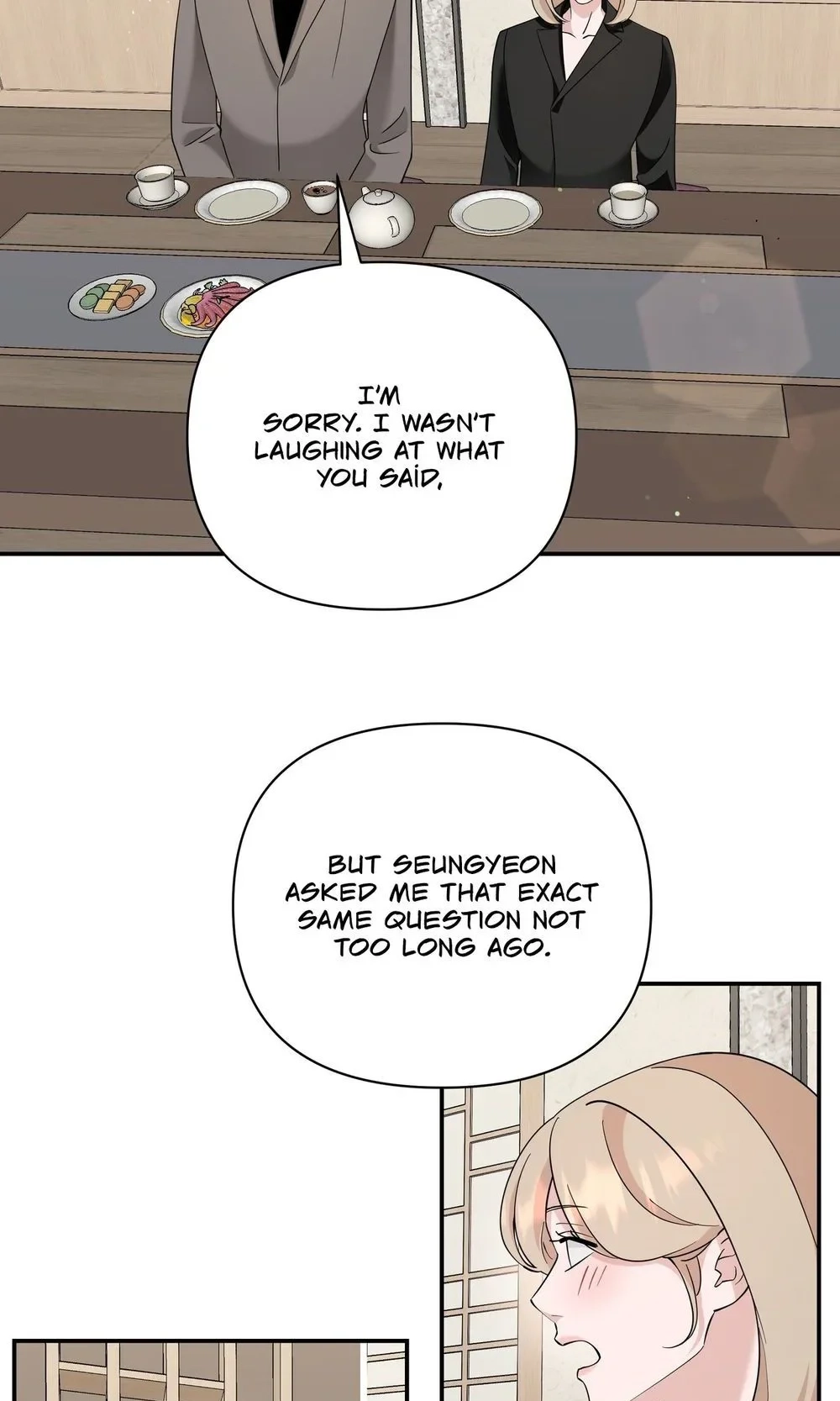 the-last-match Chapter 26 page 45 - 