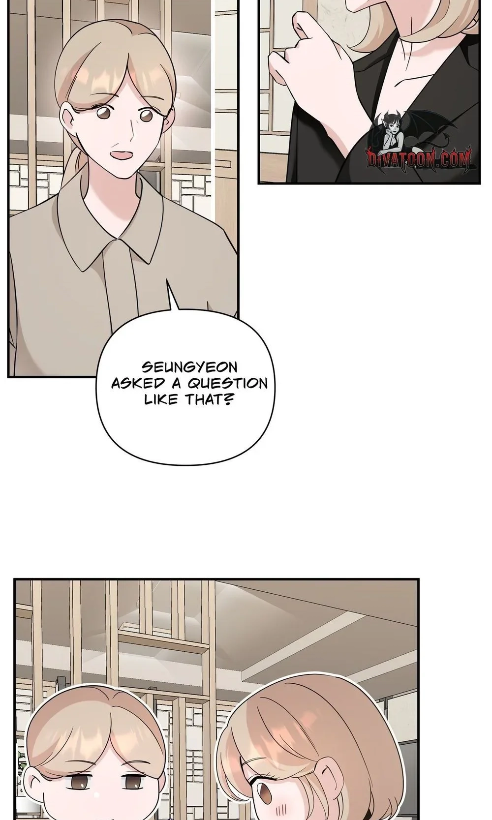 the-last-match Chapter 26 page 46 - 