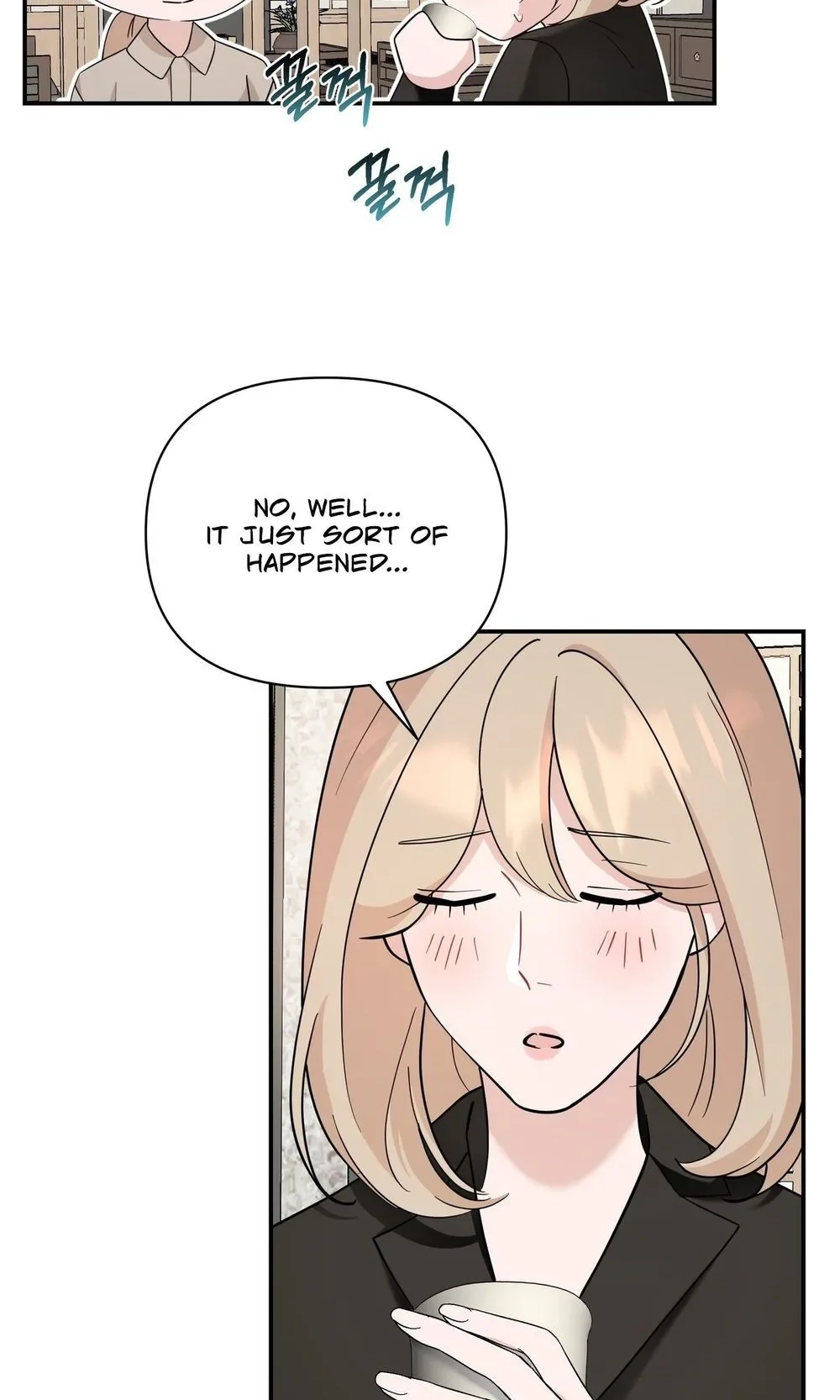 the-last-match Chapter 26 page 47 - 