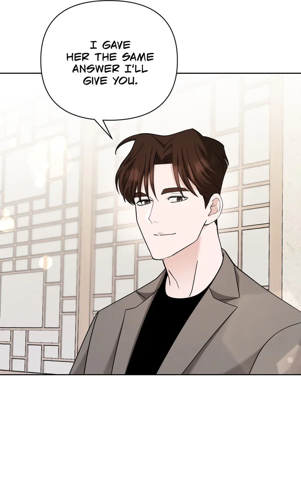 the-last-match Chapter 26 page 49 - 