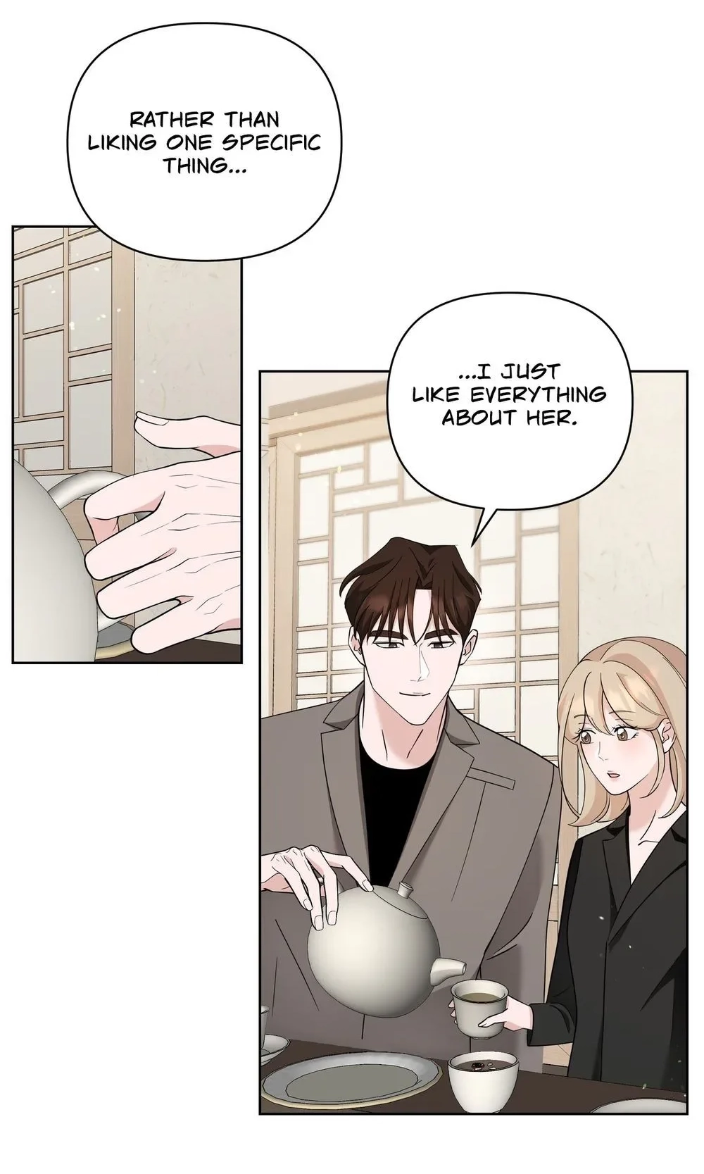 the-last-match Chapter 26 page 50 - 