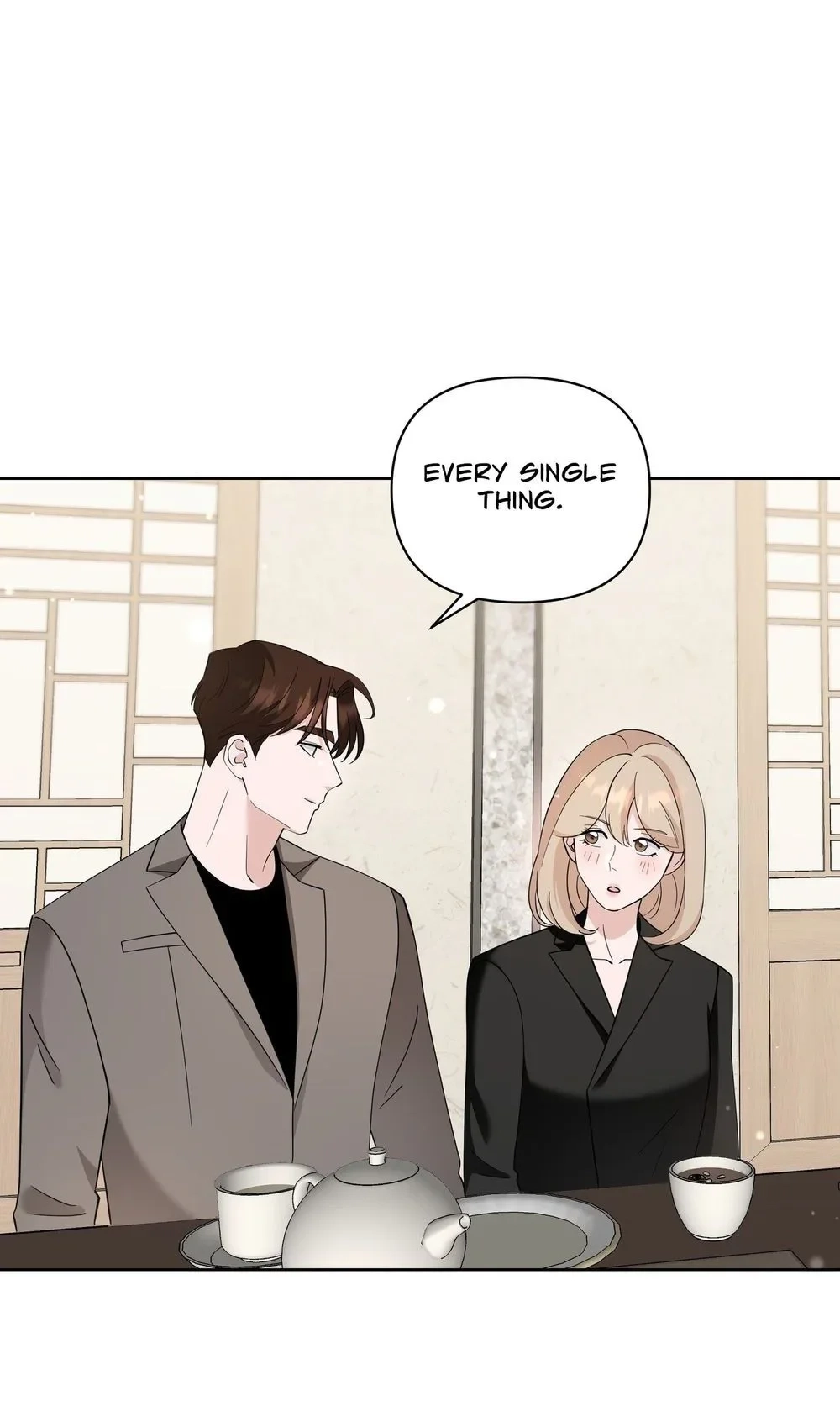 the-last-match Chapter 26 page 52 - 