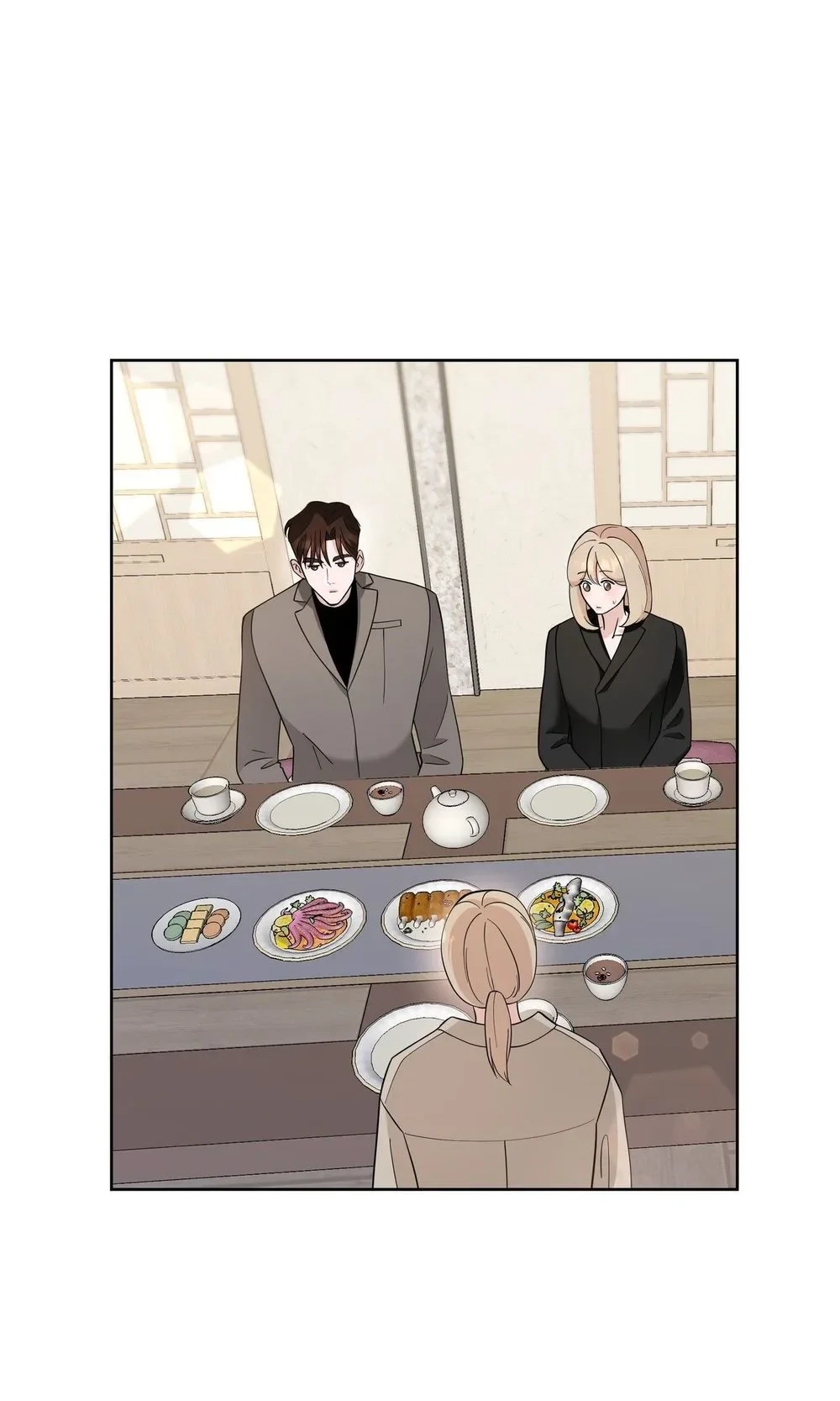 the-last-match Chapter 26 page 53 - 