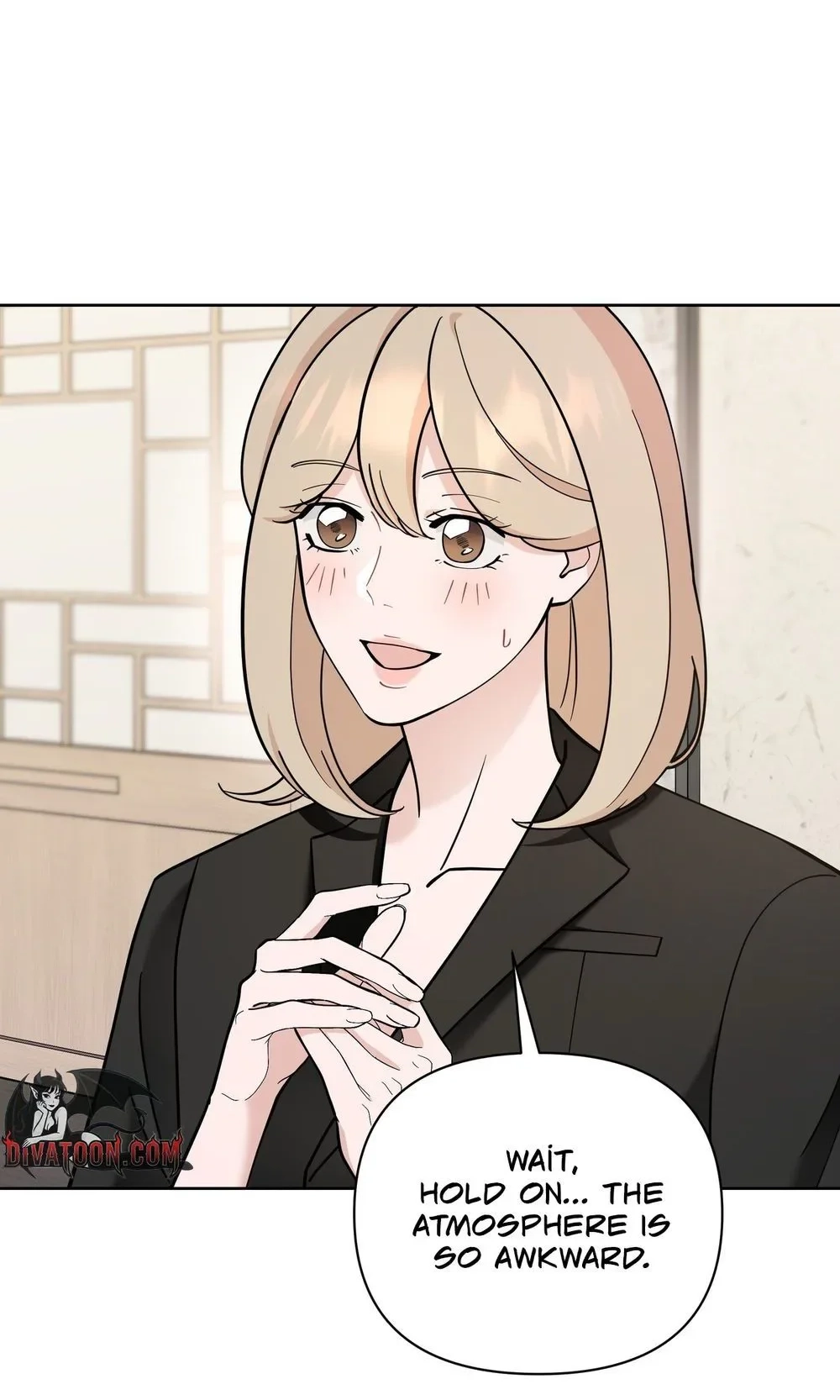 the-last-match Chapter 26 page 54 - 