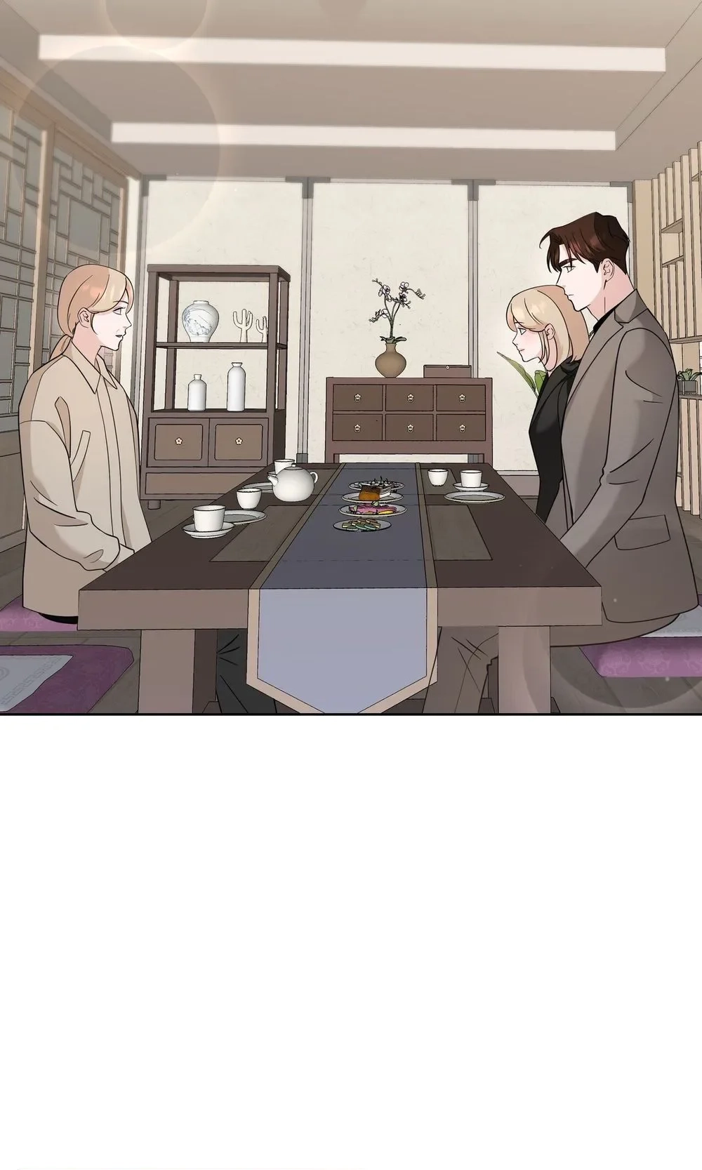 the-last-match Chapter 26 page 56 - 
