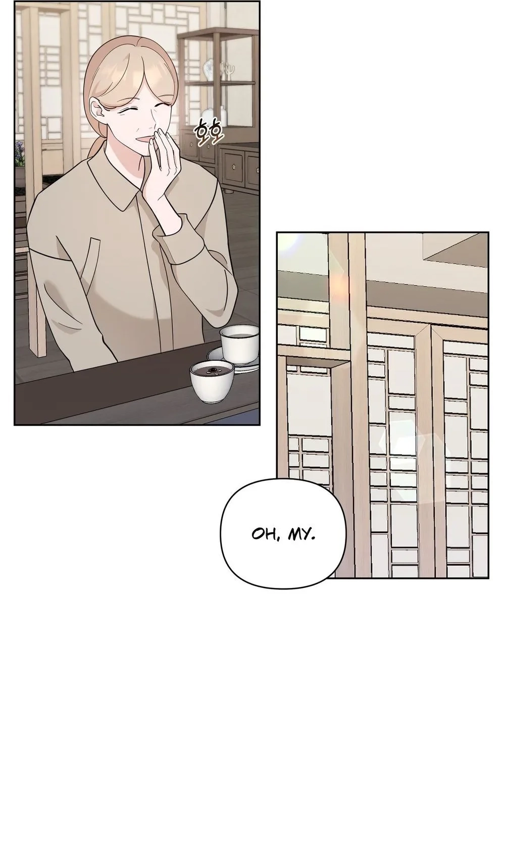the-last-match Chapter 26 page 57 - 