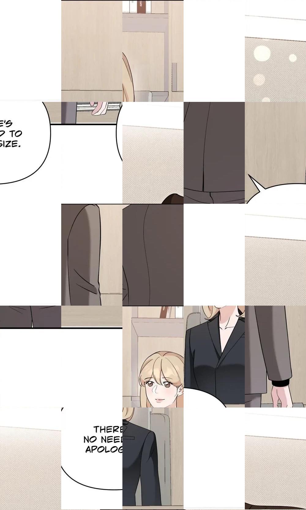 the-last-match Chapter 26 page 8 - 