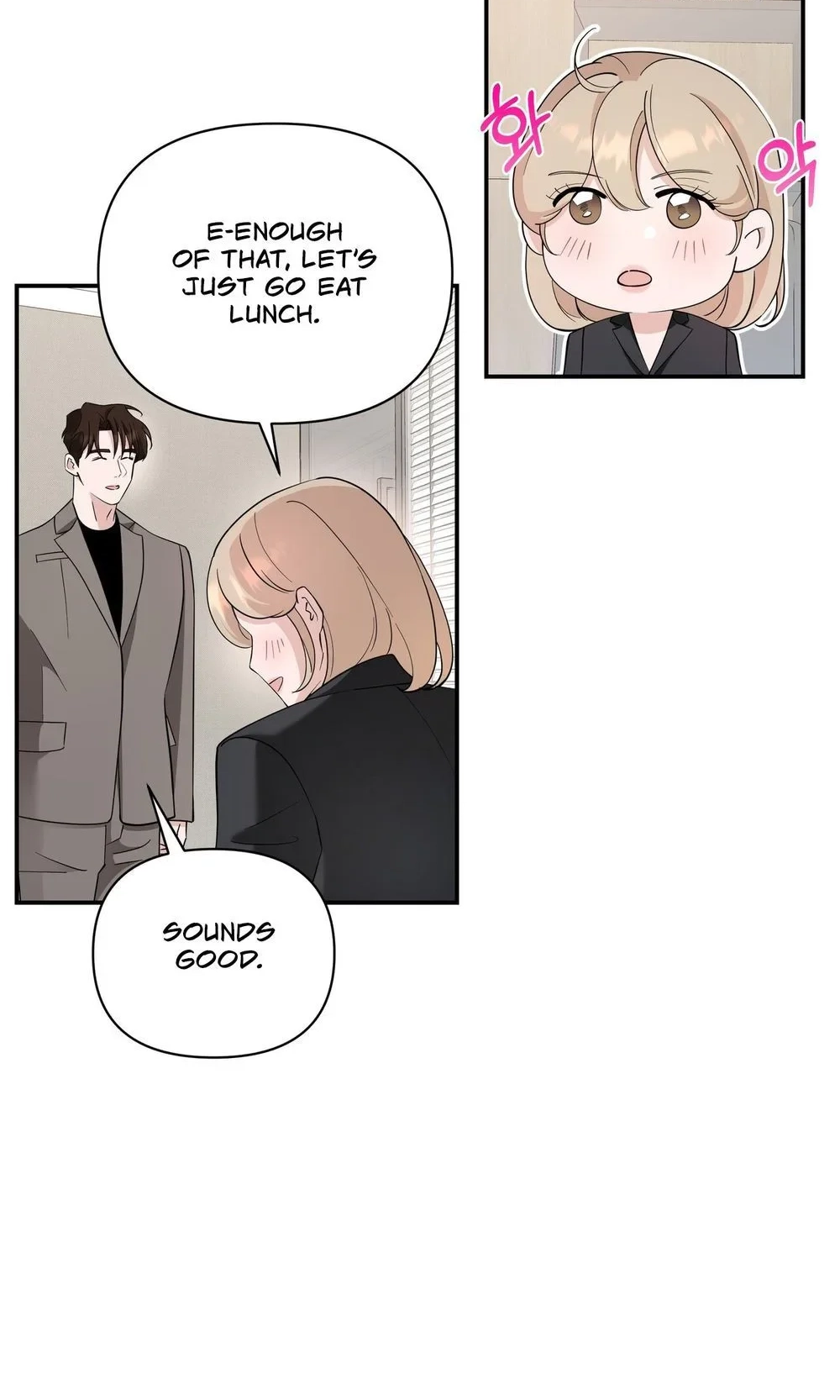the-last-match Chapter 26 page 10 - 