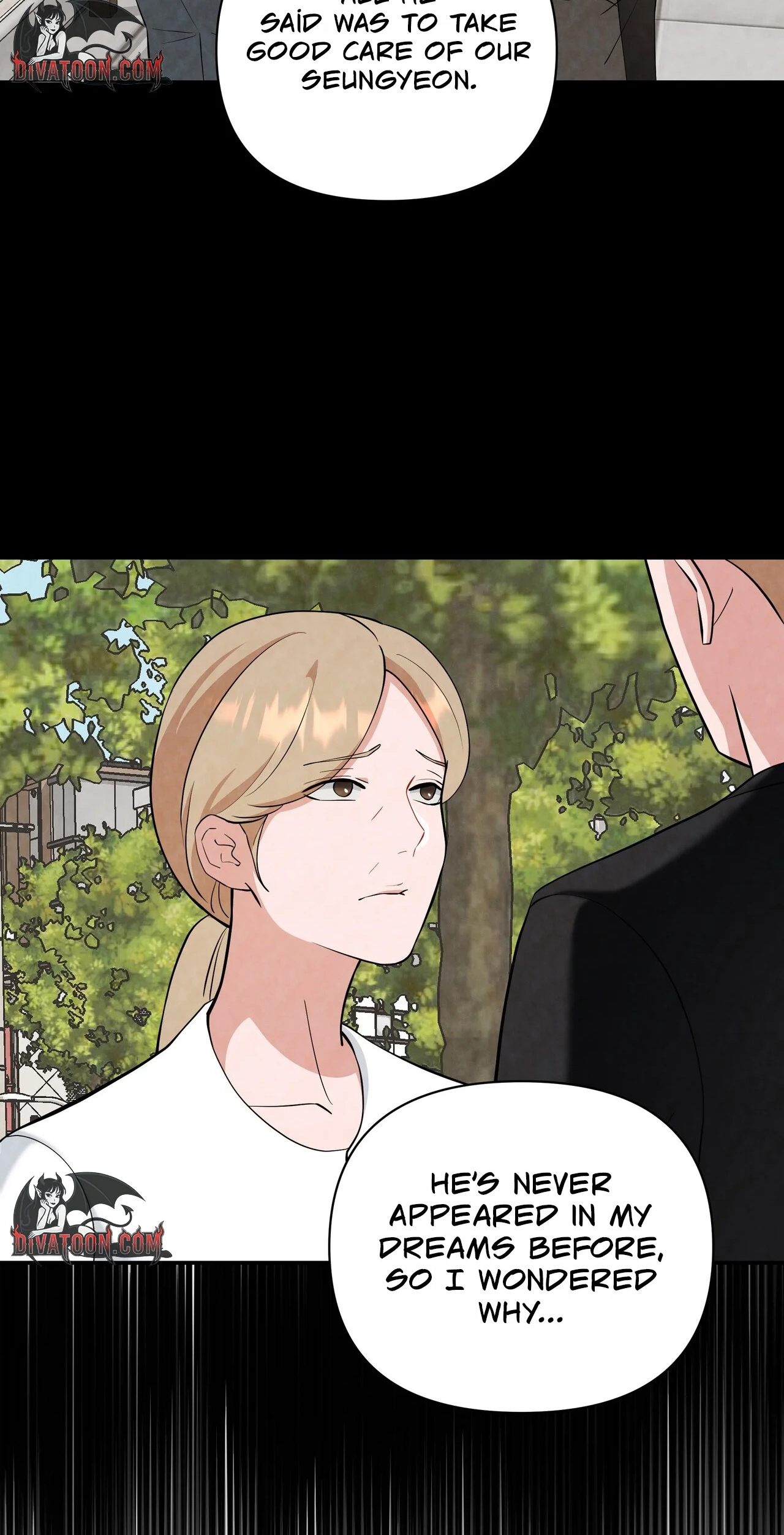 the-last-match Chapter 27 page 11 - 