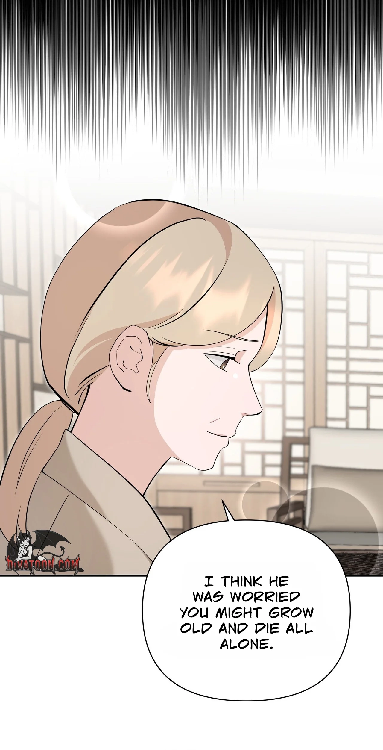 the-last-match Chapter 27 page 12 - 