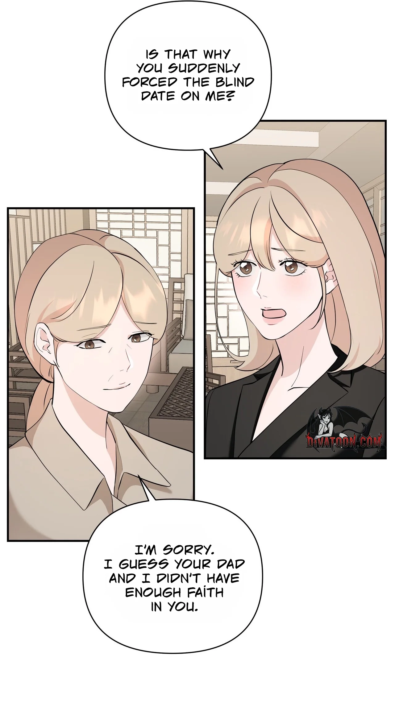 the-last-match Chapter 27 page 13 - 