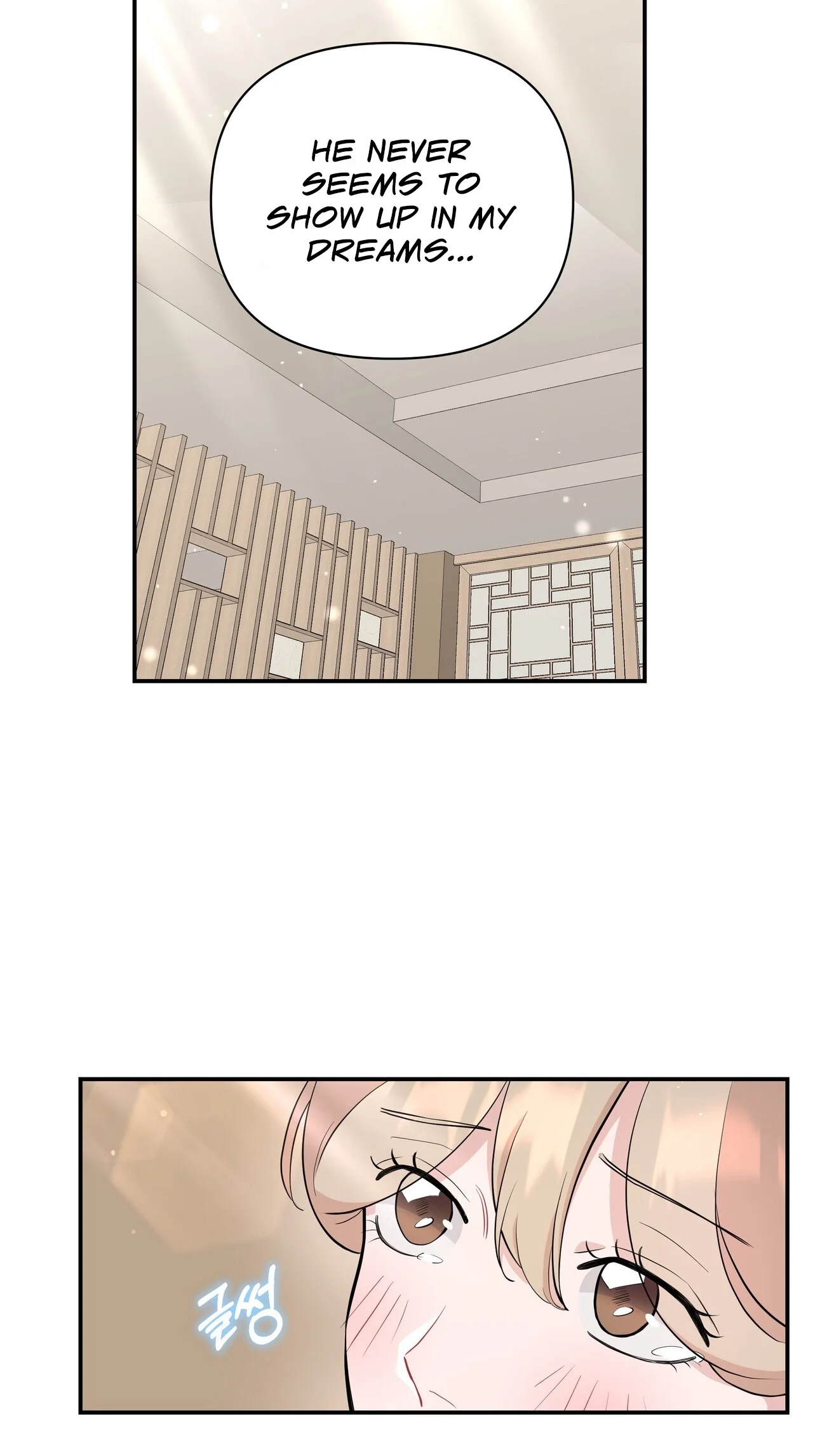 the-last-match Chapter 27 page 15 - 