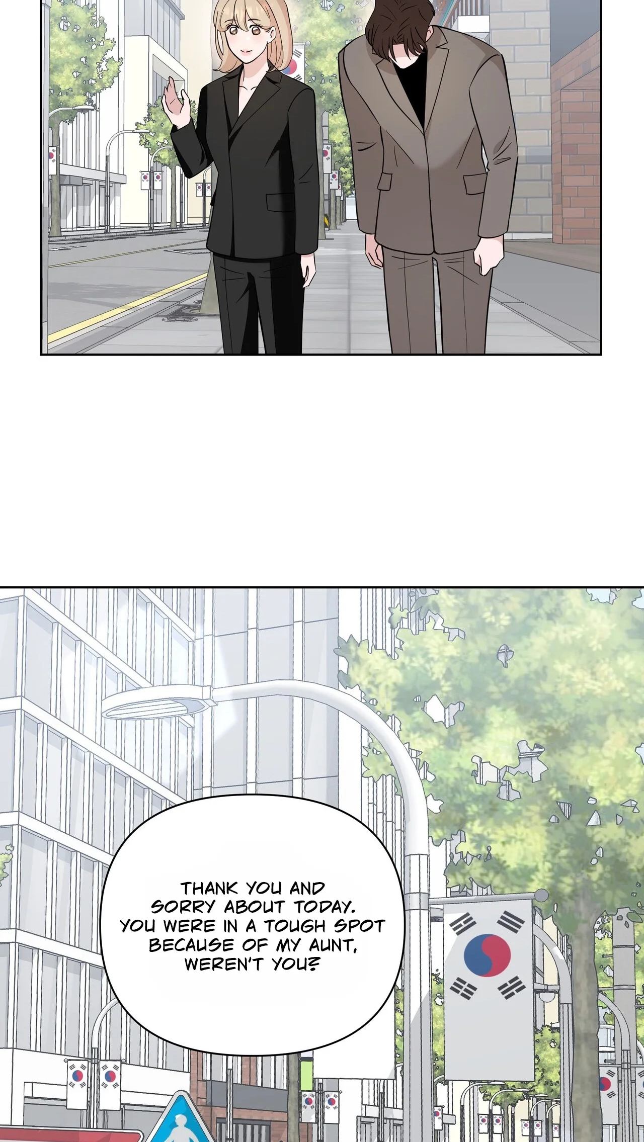 the-last-match Chapter 27 page 21 - 