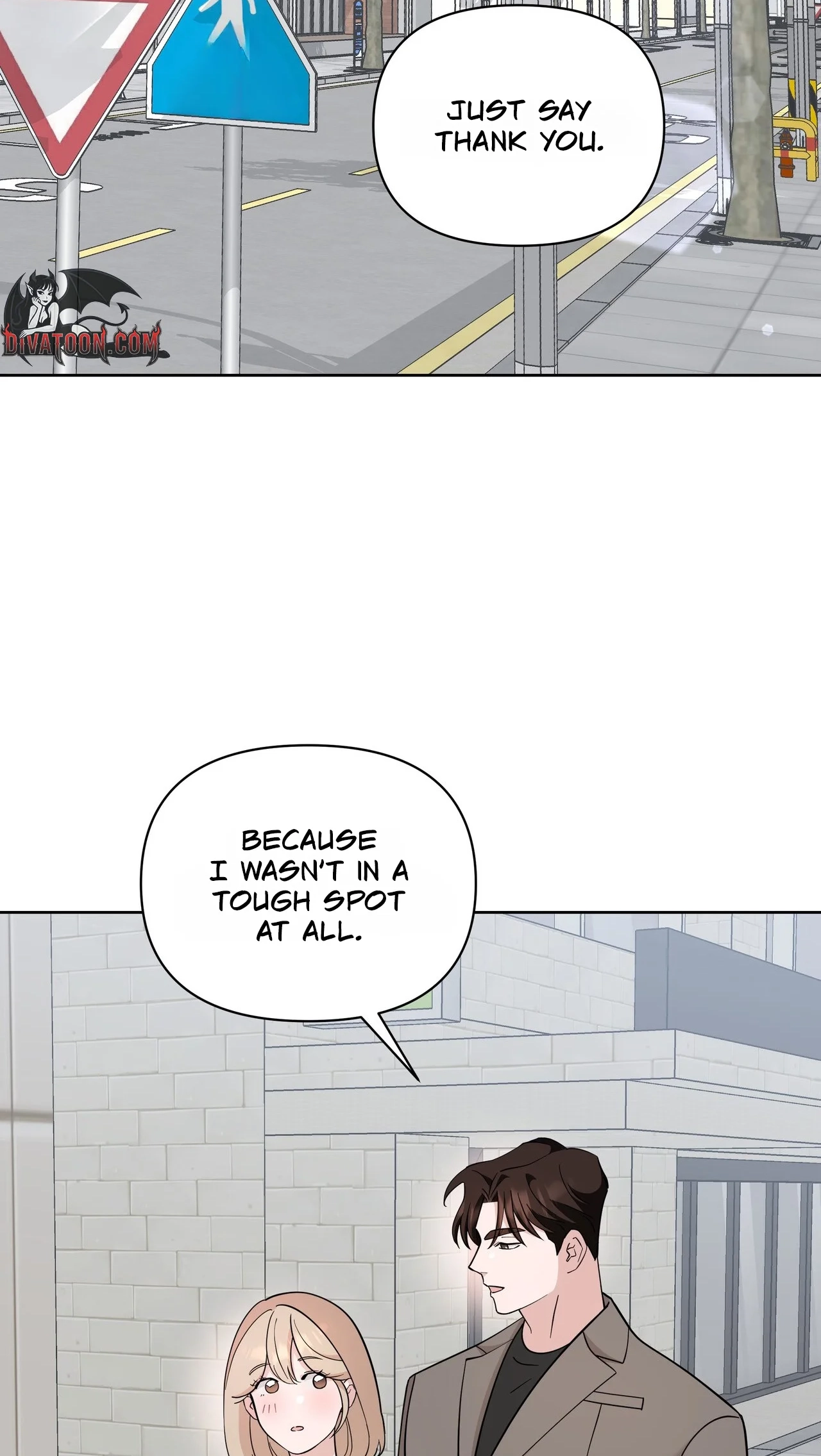 the-last-match Chapter 27 page 22 - 