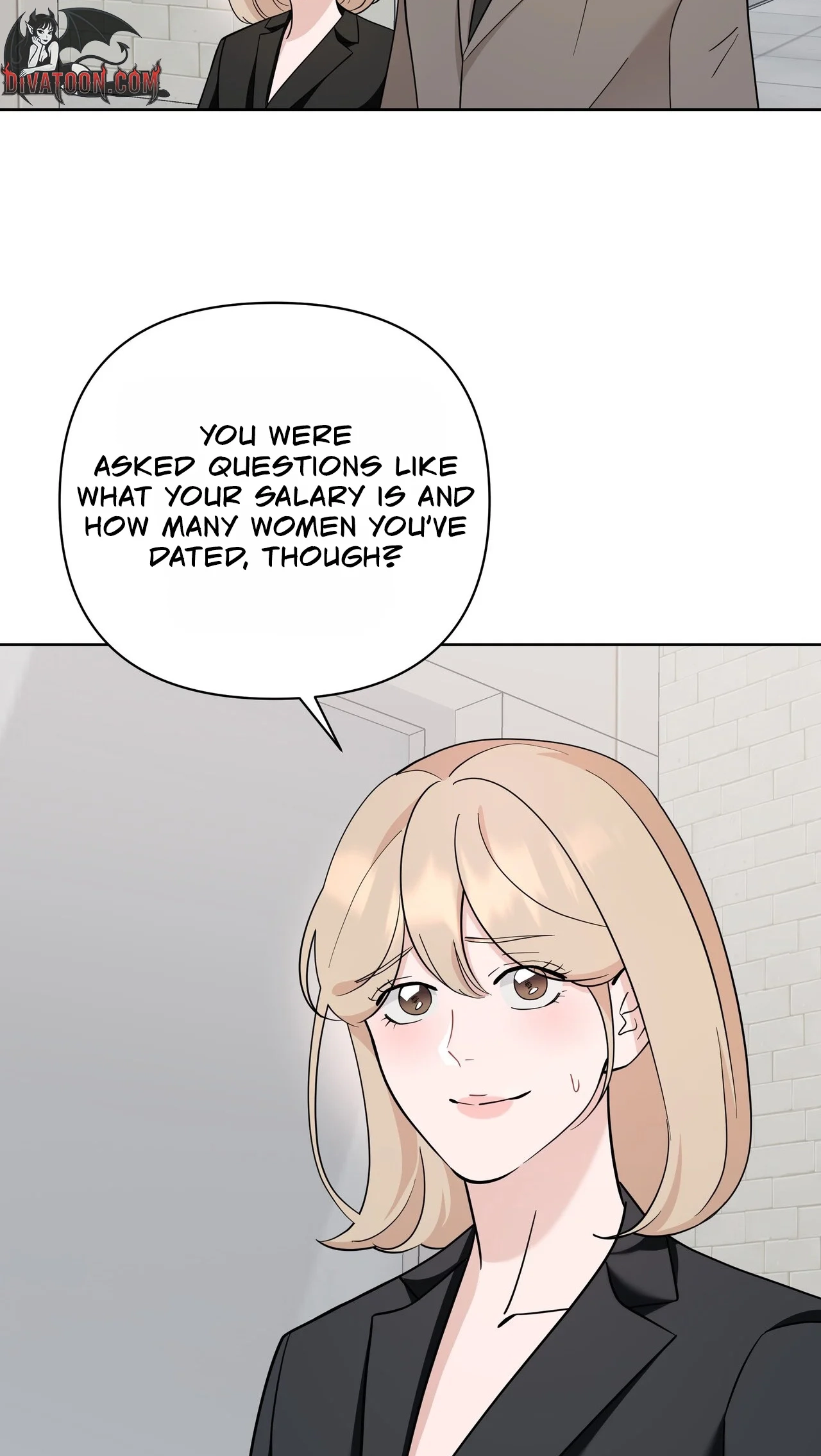 the-last-match Chapter 27 page 23 - 