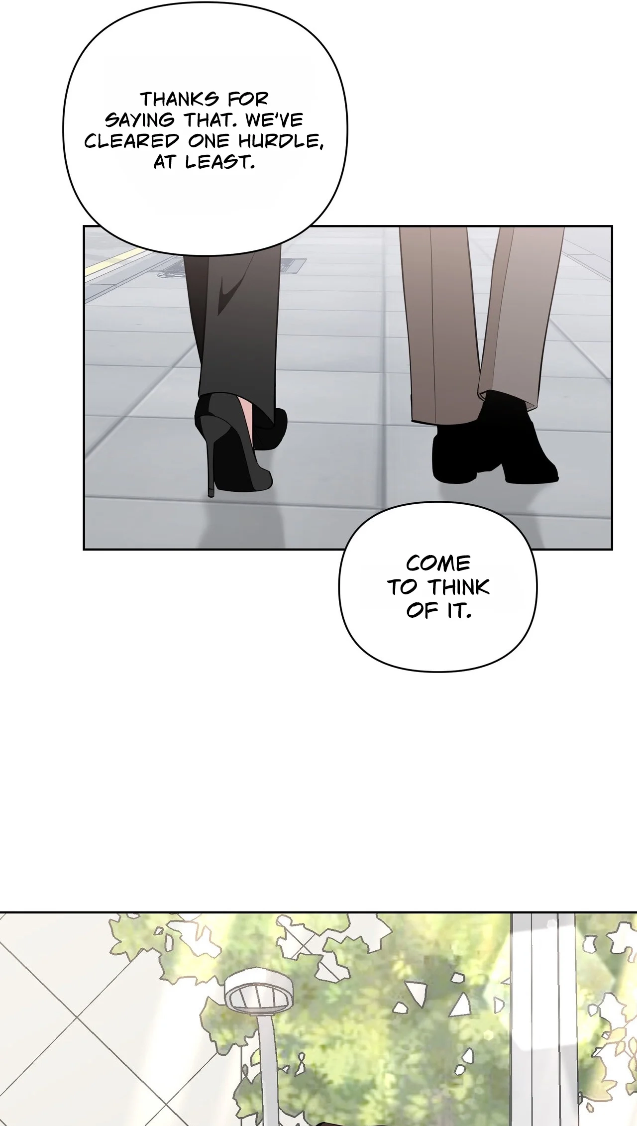 the-last-match Chapter 27 page 25 - 
