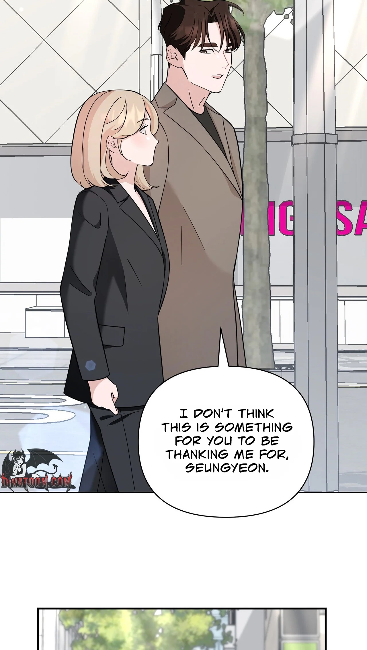 the-last-match Chapter 27 page 26 - 