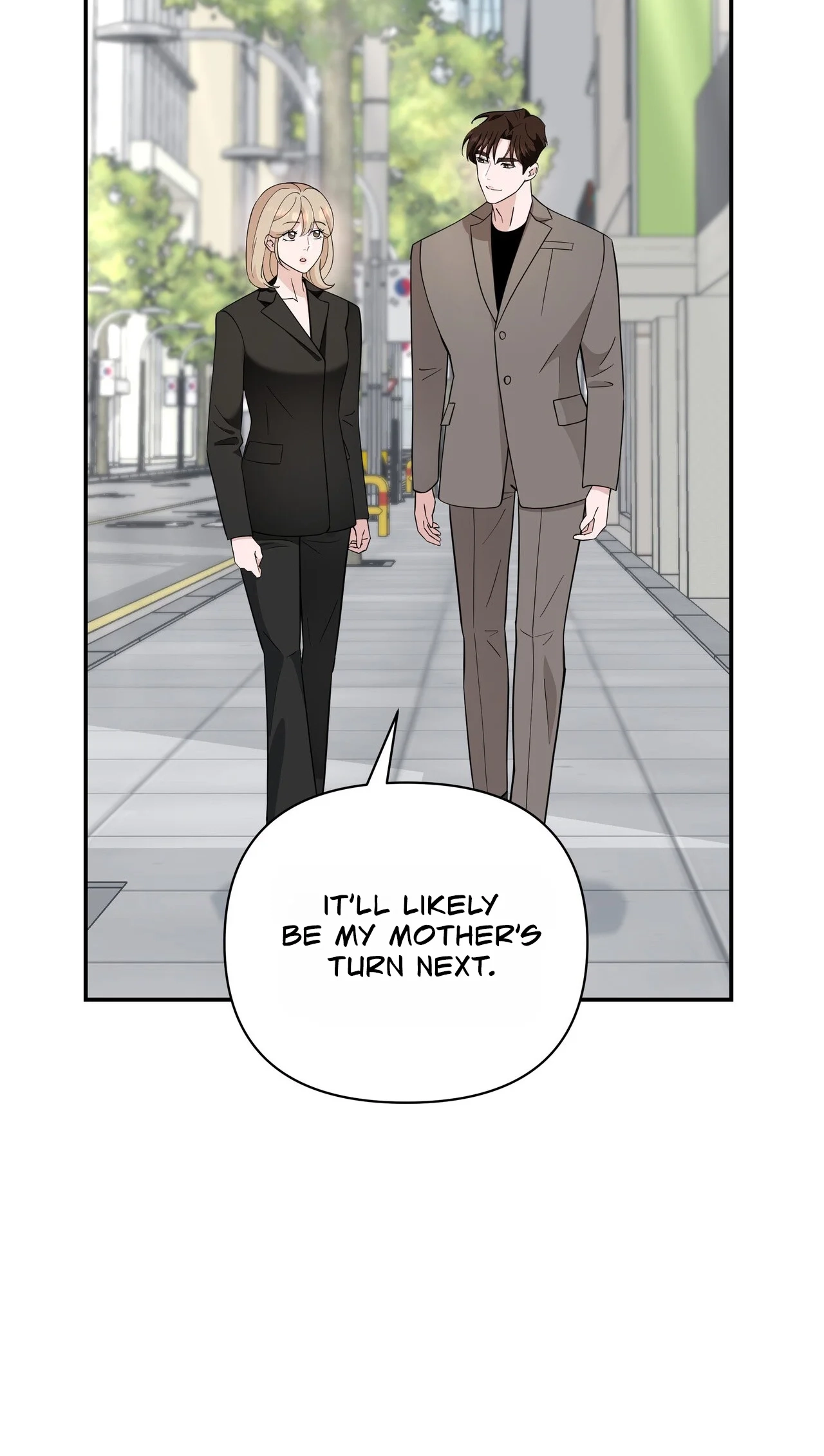 the-last-match Chapter 27 page 27 - 