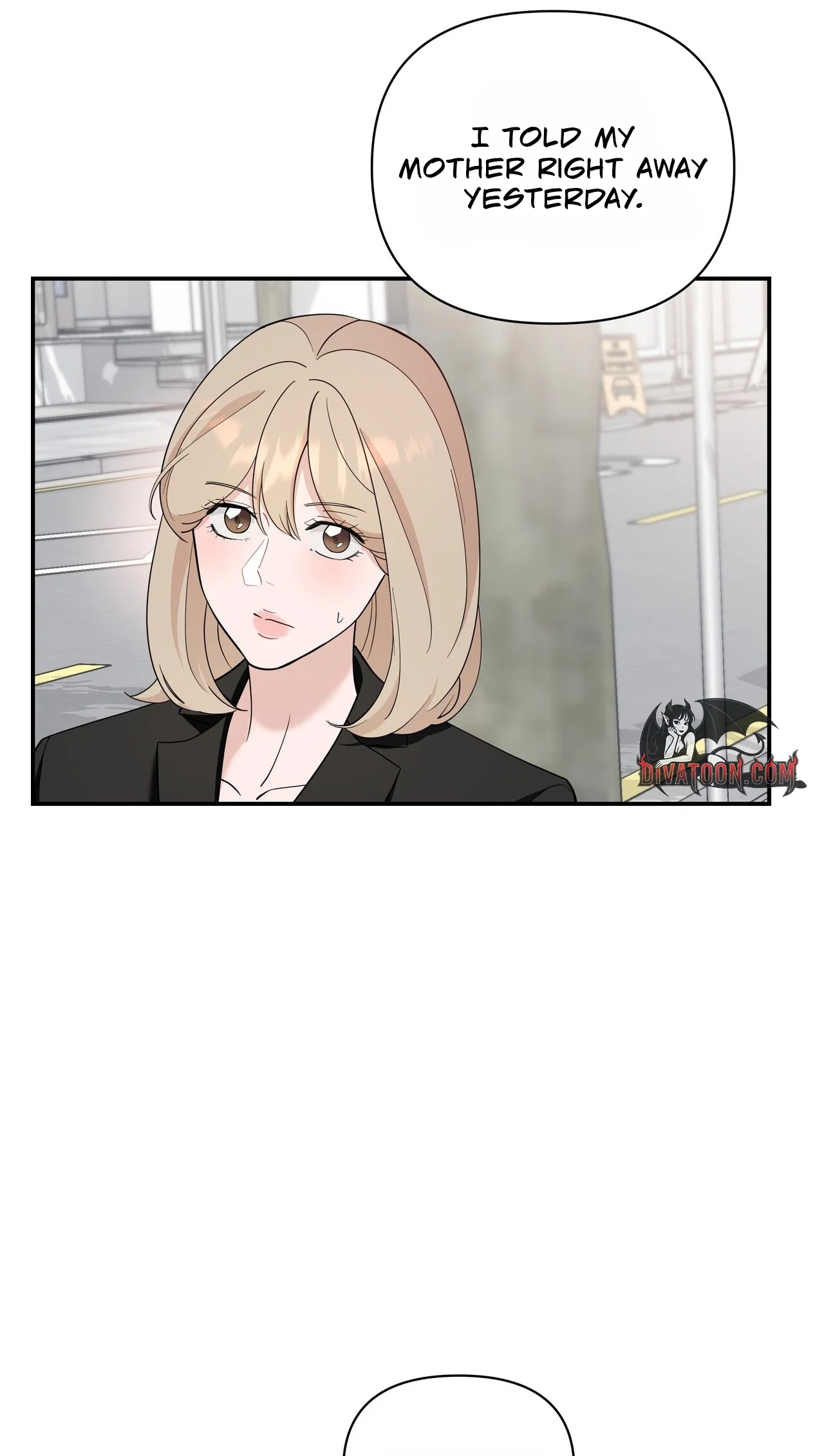 the-last-match Chapter 27 page 28 - 