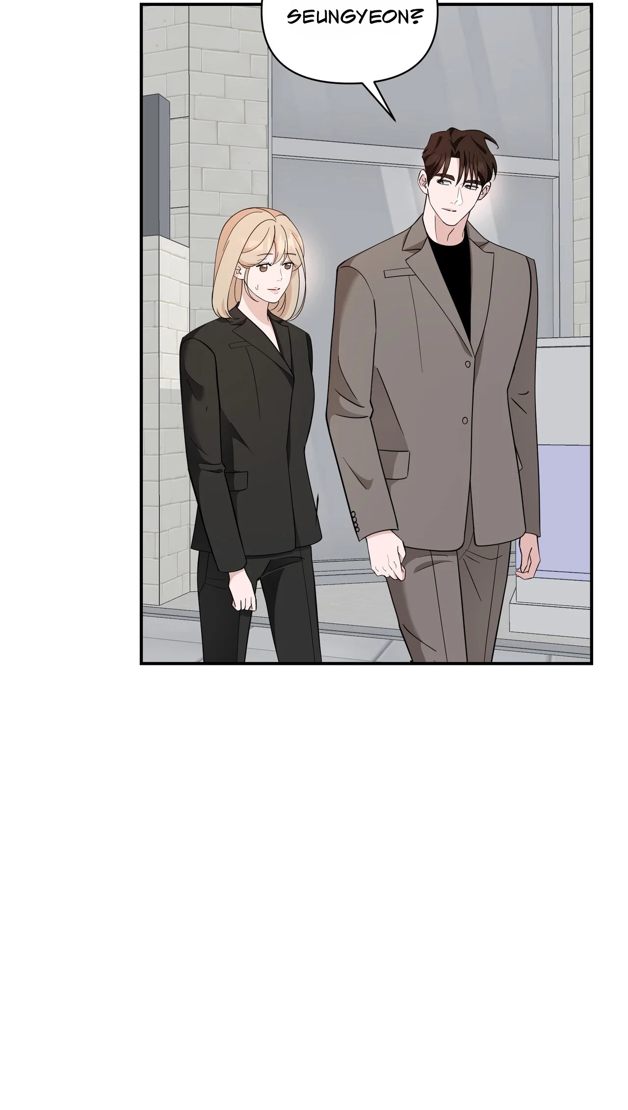 the-last-match Chapter 27 page 29 - 