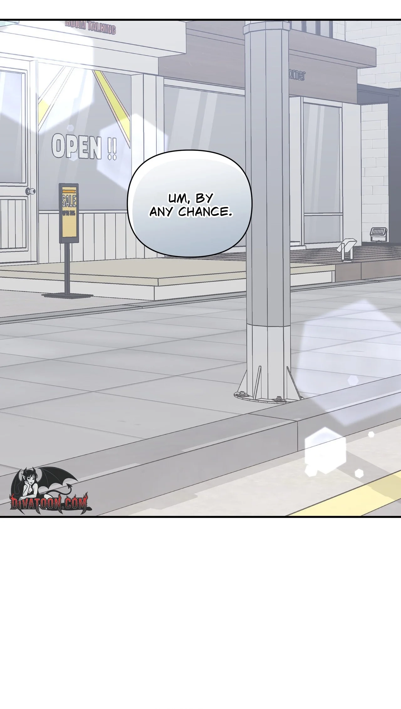 the-last-match Chapter 27 page 30 - 